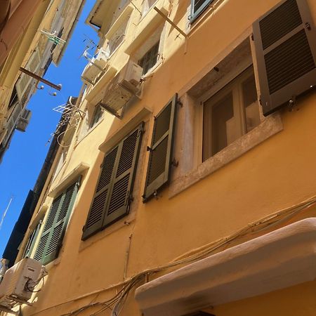 Corfu  Studio Milo מראה חיצוני תמונה