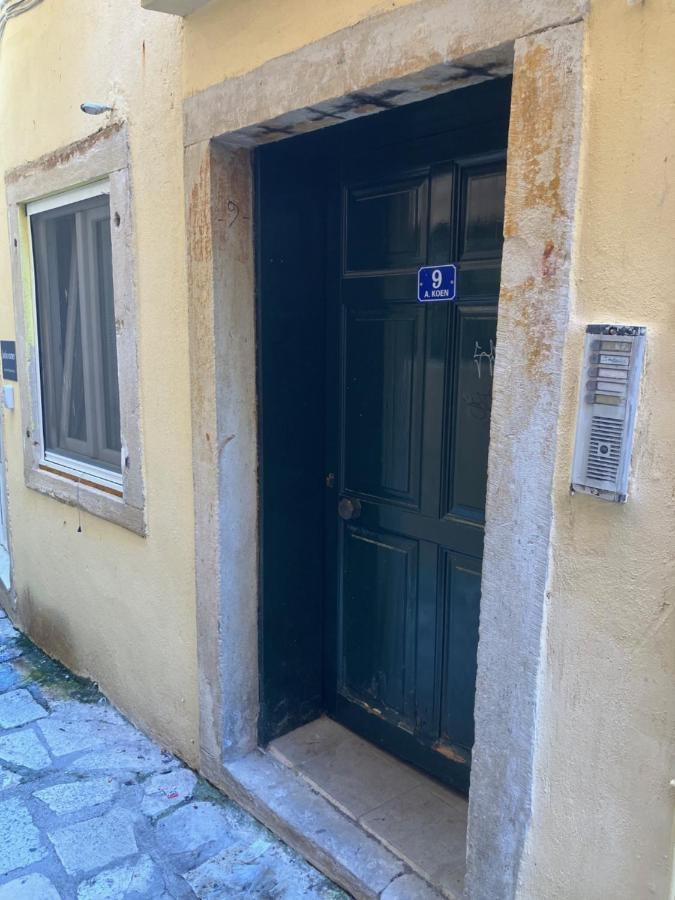 Corfu  Studio Milo מראה חיצוני תמונה