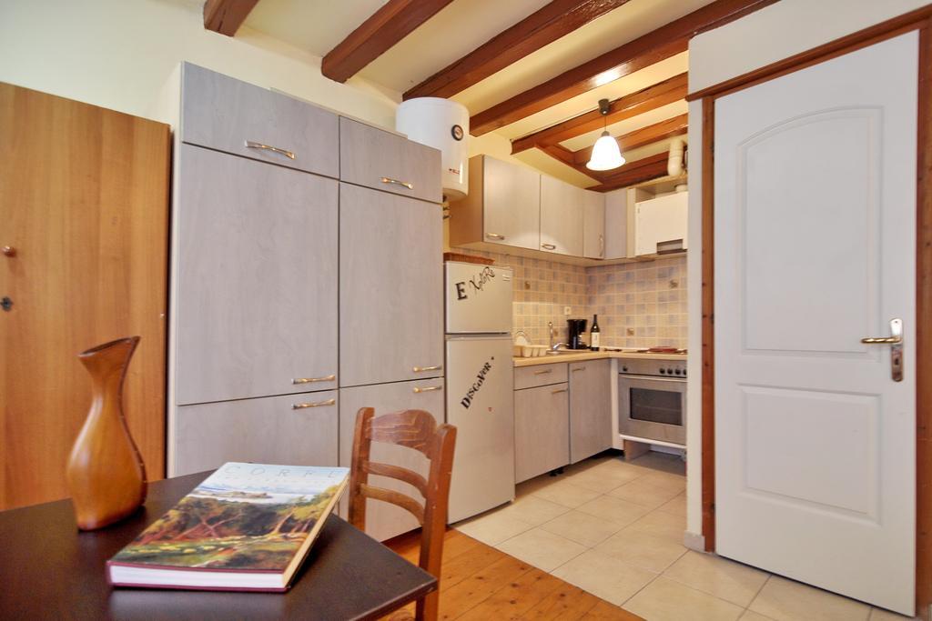 Corfu  Studio Milo חדר תמונה