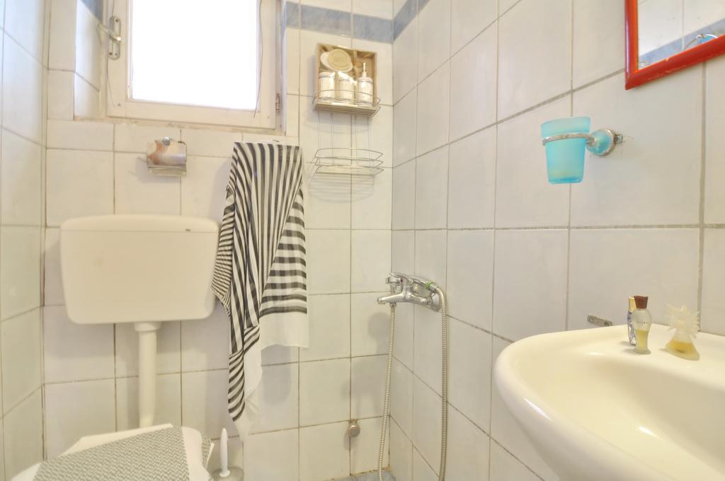 Corfu  Studio Milo חדר תמונה