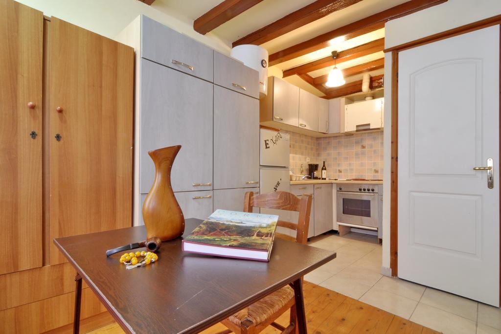 Corfu  Studio Milo חדר תמונה
