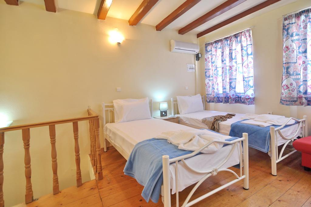 Corfu  Studio Milo חדר תמונה